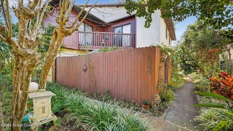 2593 S Park Avenue Titusville FL 32780