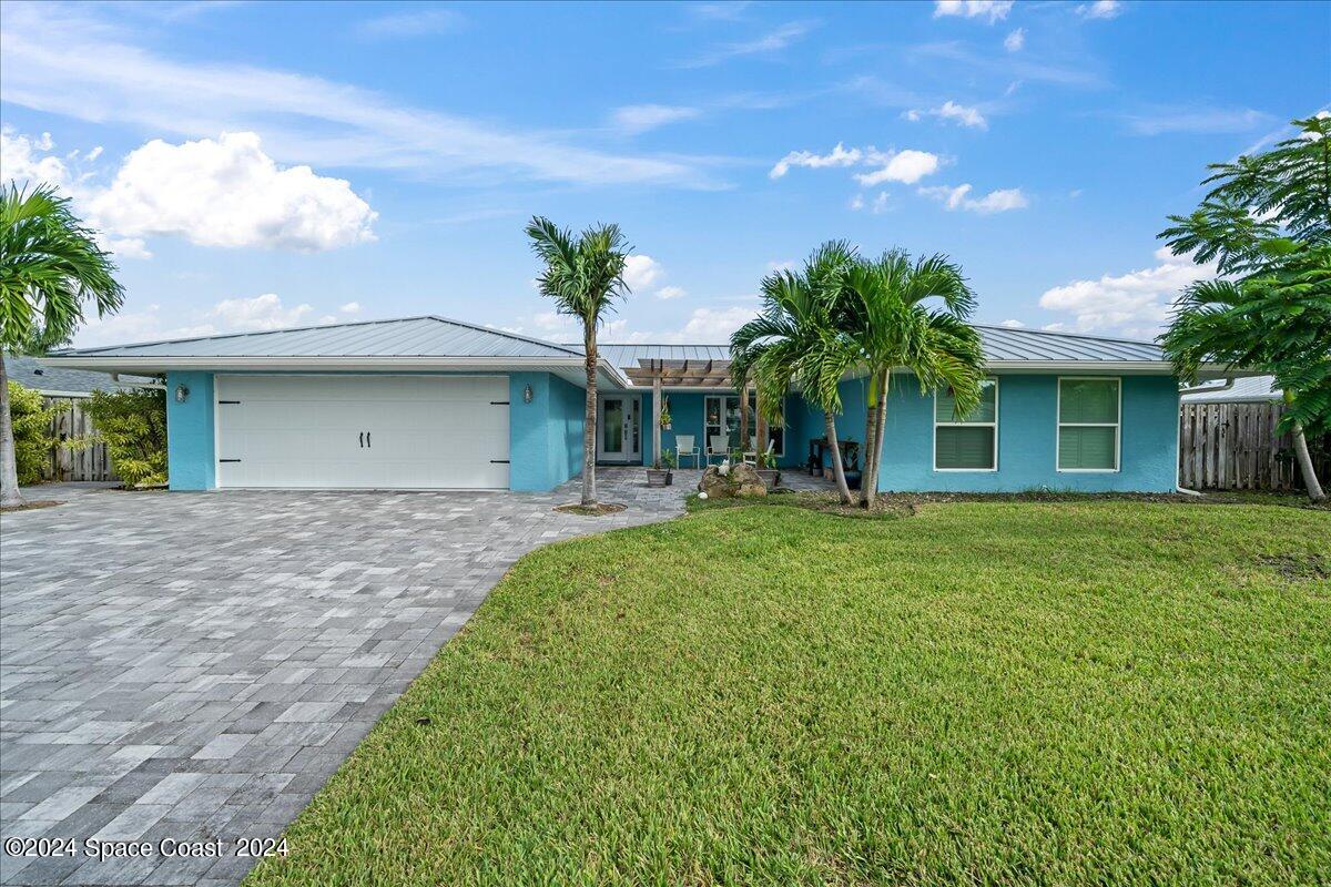408 Riverview Lane