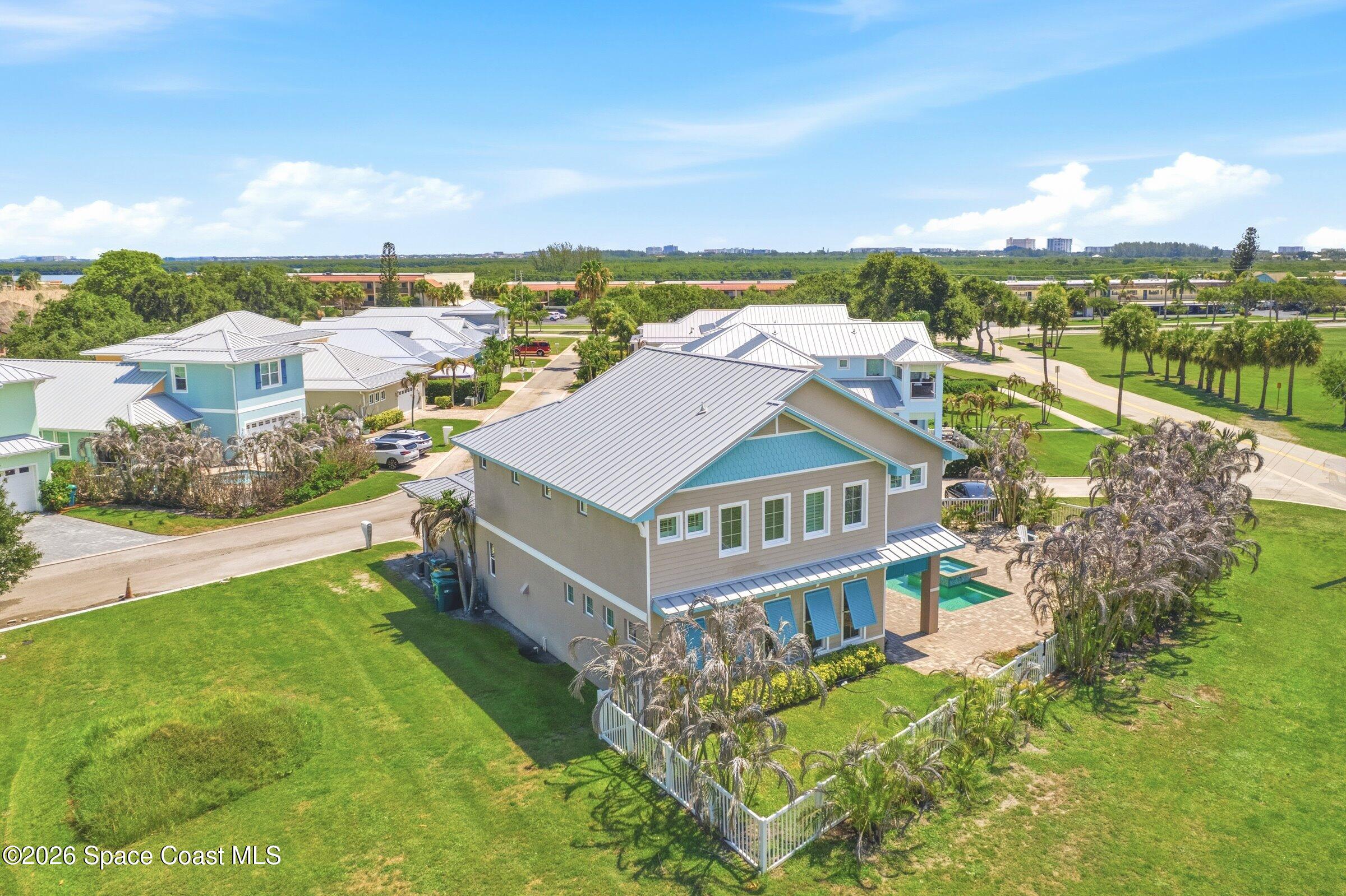 14 Cottage Court