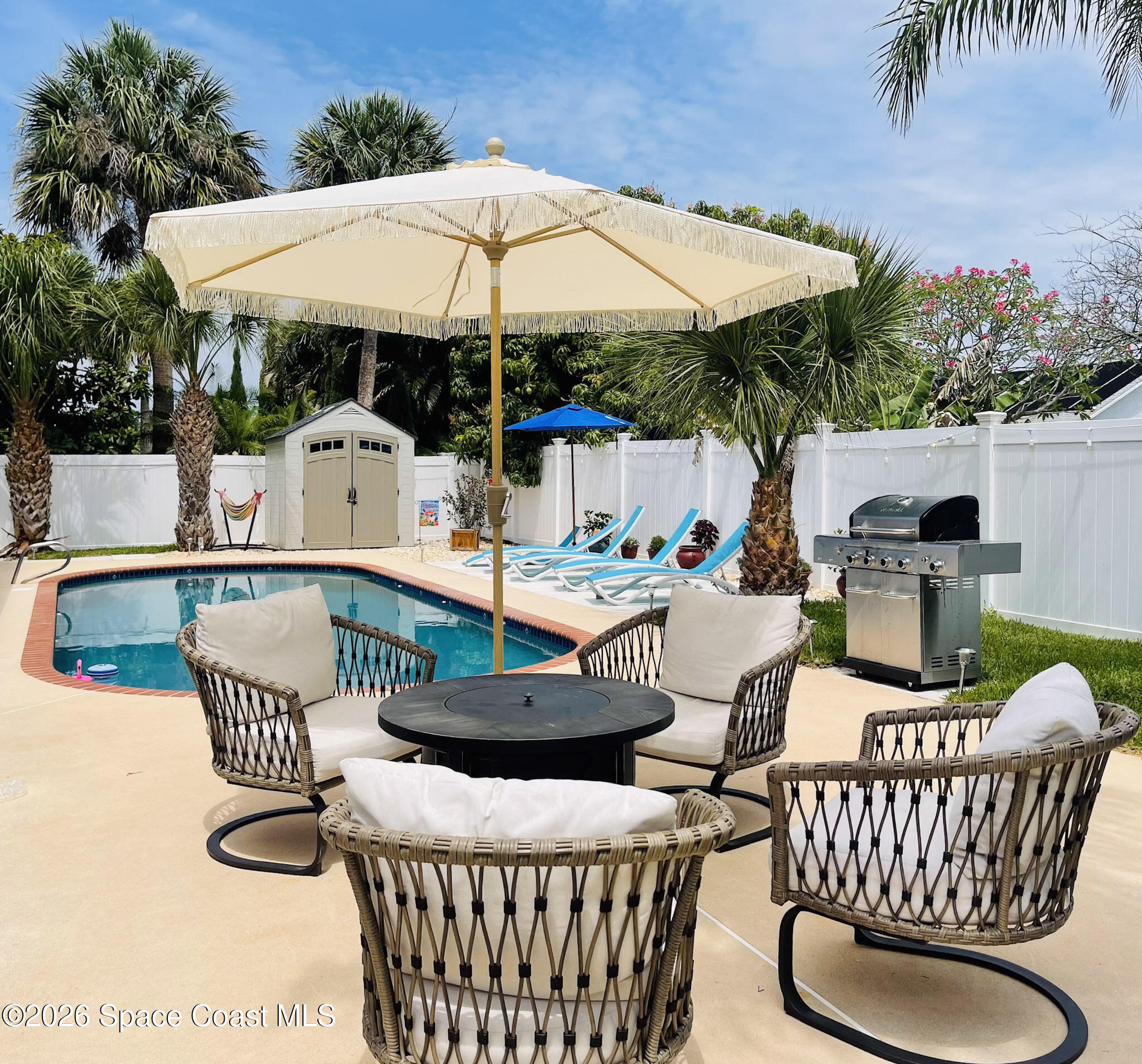 485 Buttonwood Drive