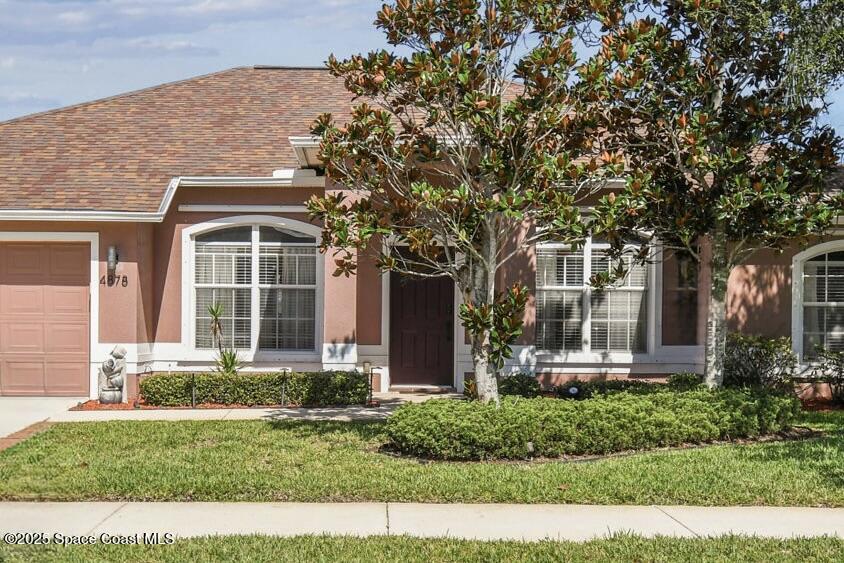4878 Alamanda Drive