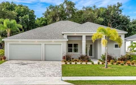 35 Loch Ness Drive Rockledge FL 32955