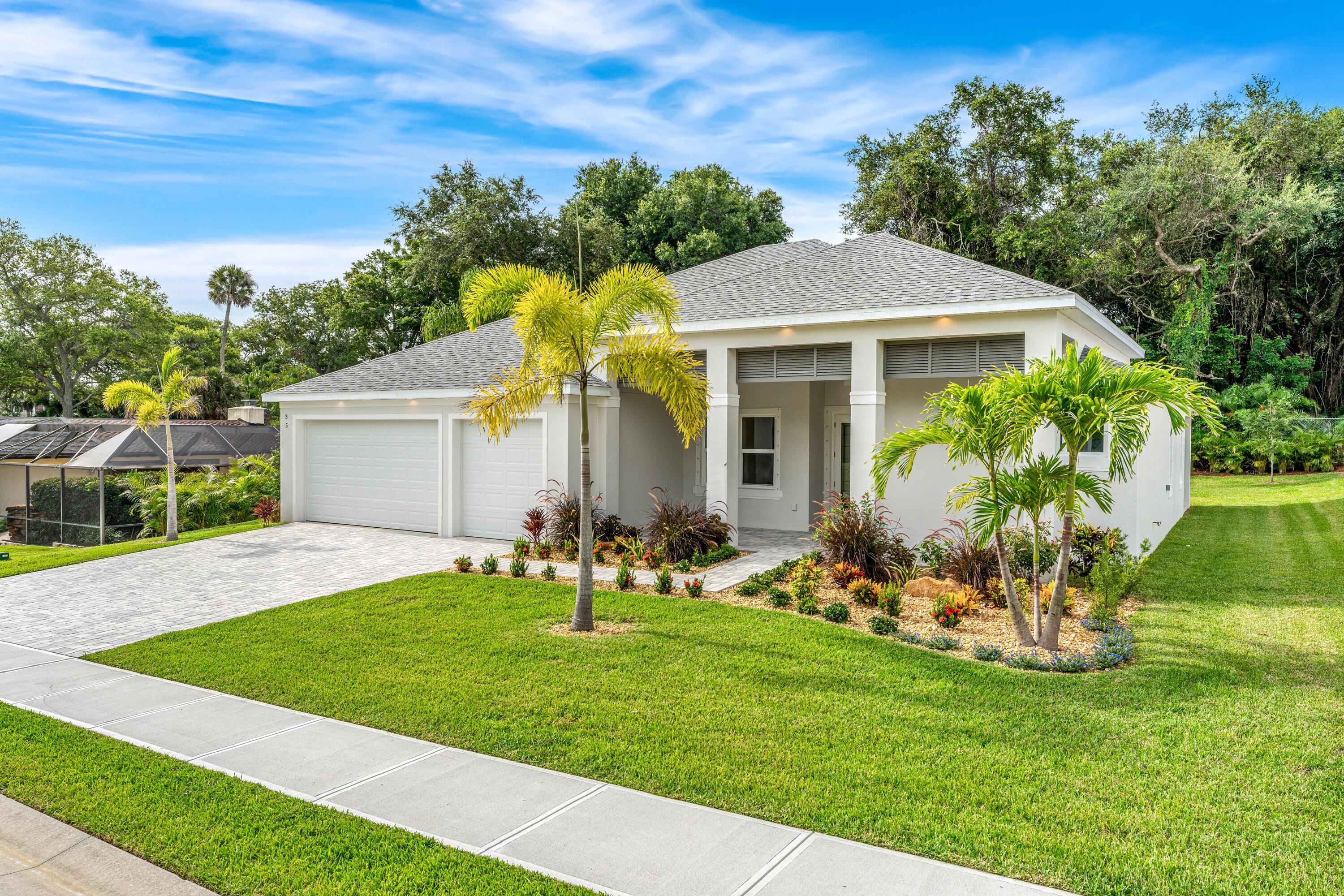 35 Loch Ness Drive