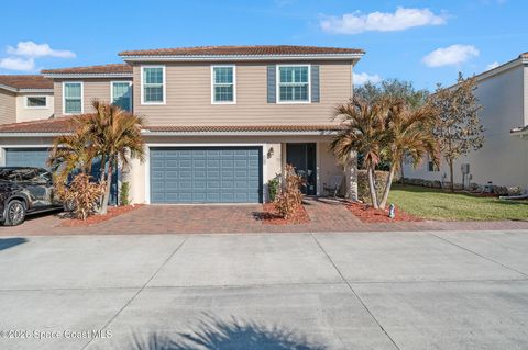 1480 Isabella Drive 106 Melbourne FL 32935
