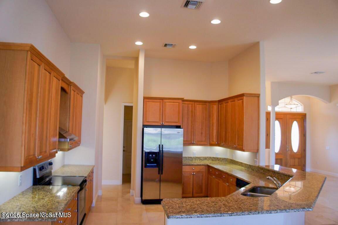 3631 Thurloe Drive