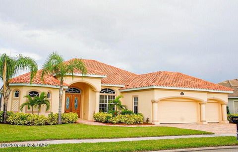 3631 Thurloe Drive Rockledge FL 32955