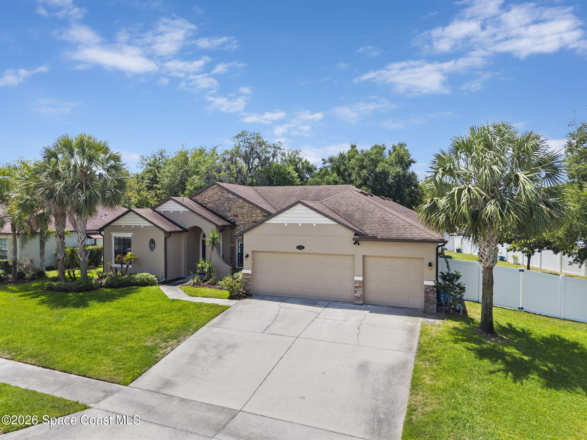3869 Ventnor Drive