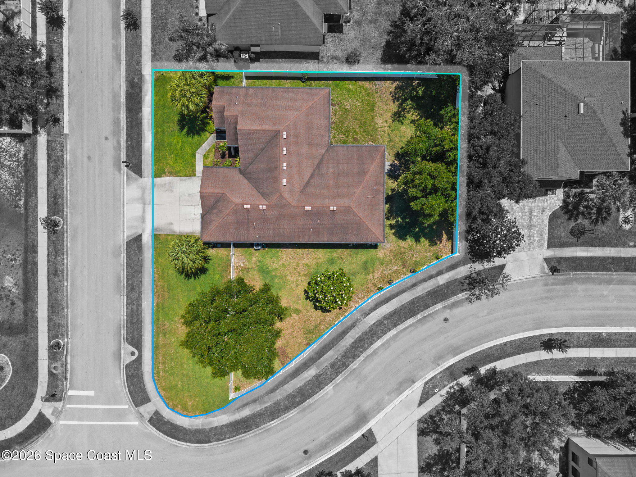 3869 Ventnor Drive