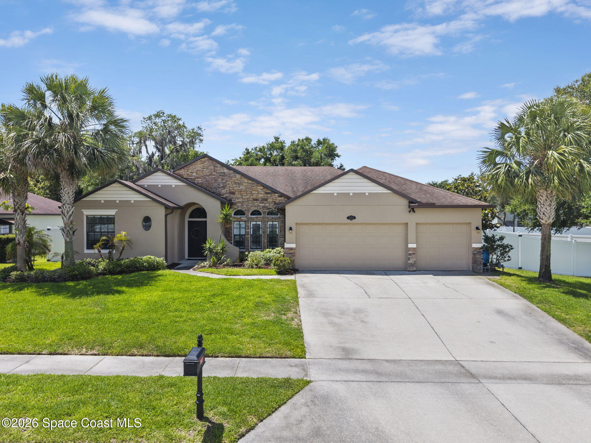 3869 Ventnor Drive