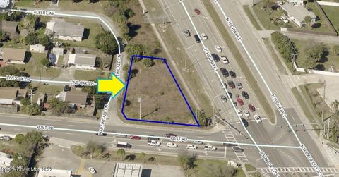 4018 N Highway 1 Melbourne FL 32935