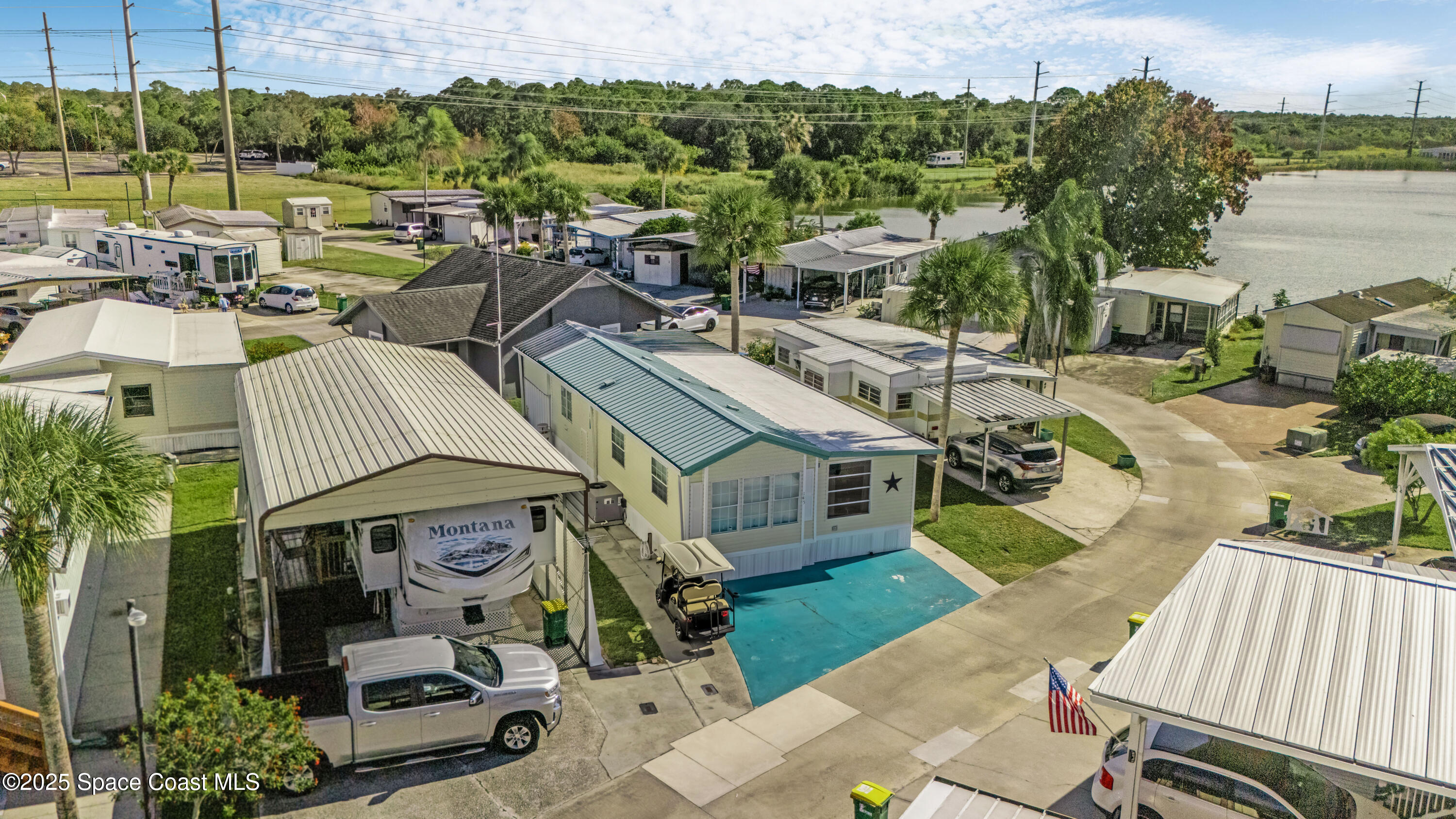 145 Forest Lake Drive