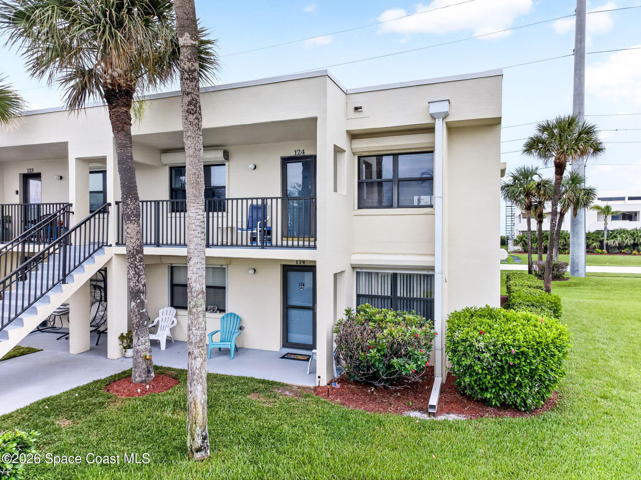 1850 Atlantic Street 124