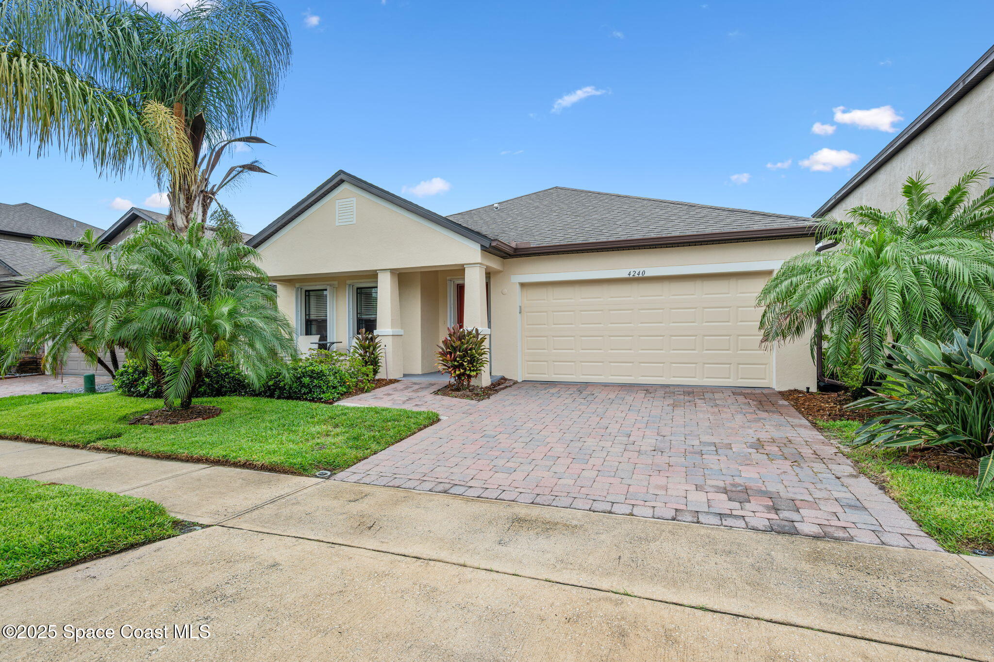 4240 Harvest Circle