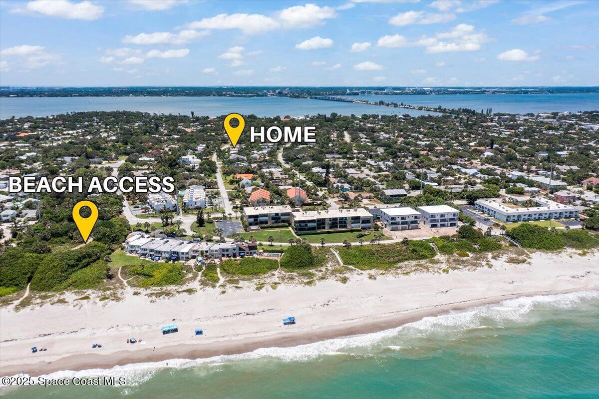 212 Ormond Drive