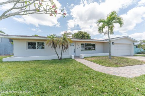 325 Park Avenue Satellite Beach FL 32937