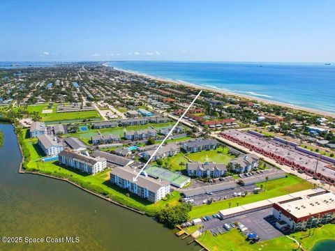 660 S Brevard Avenue 1535 Cocoa Beach FL 32931