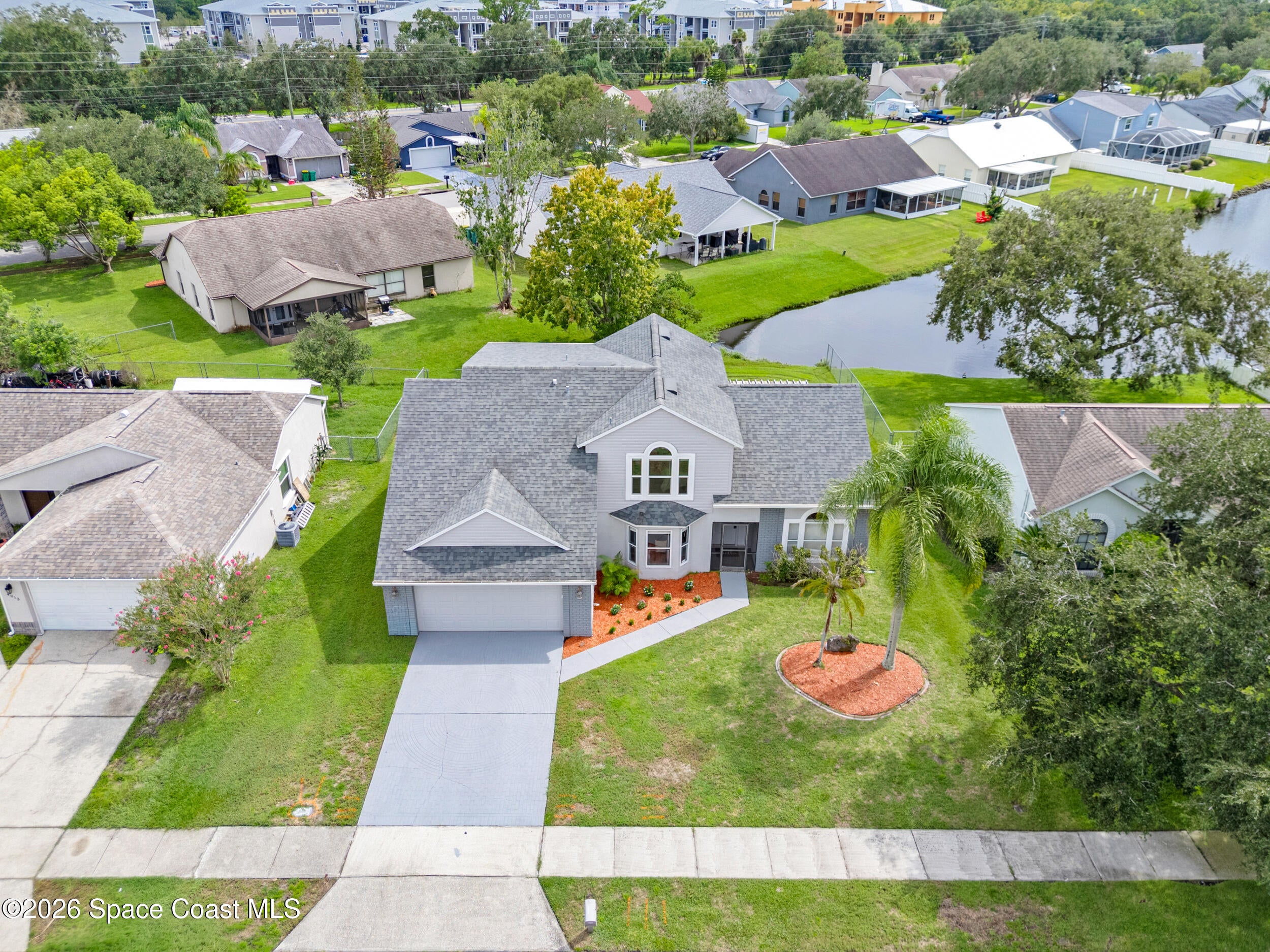 4015 Pinyon Drive