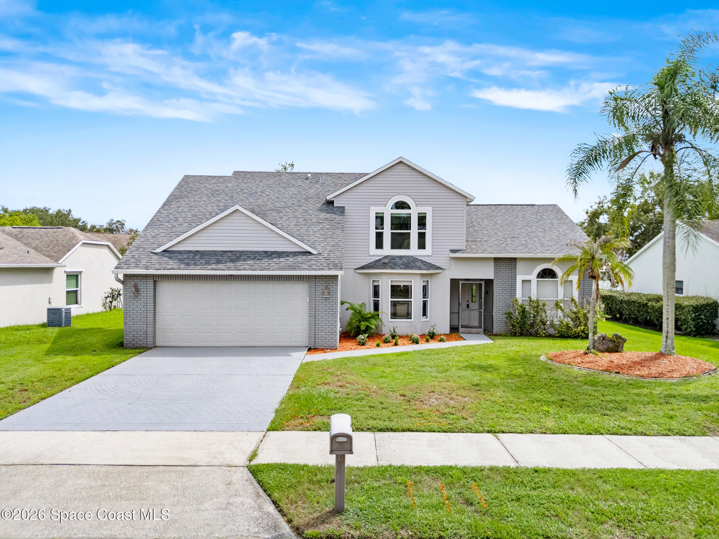 4015 Pinyon Drive