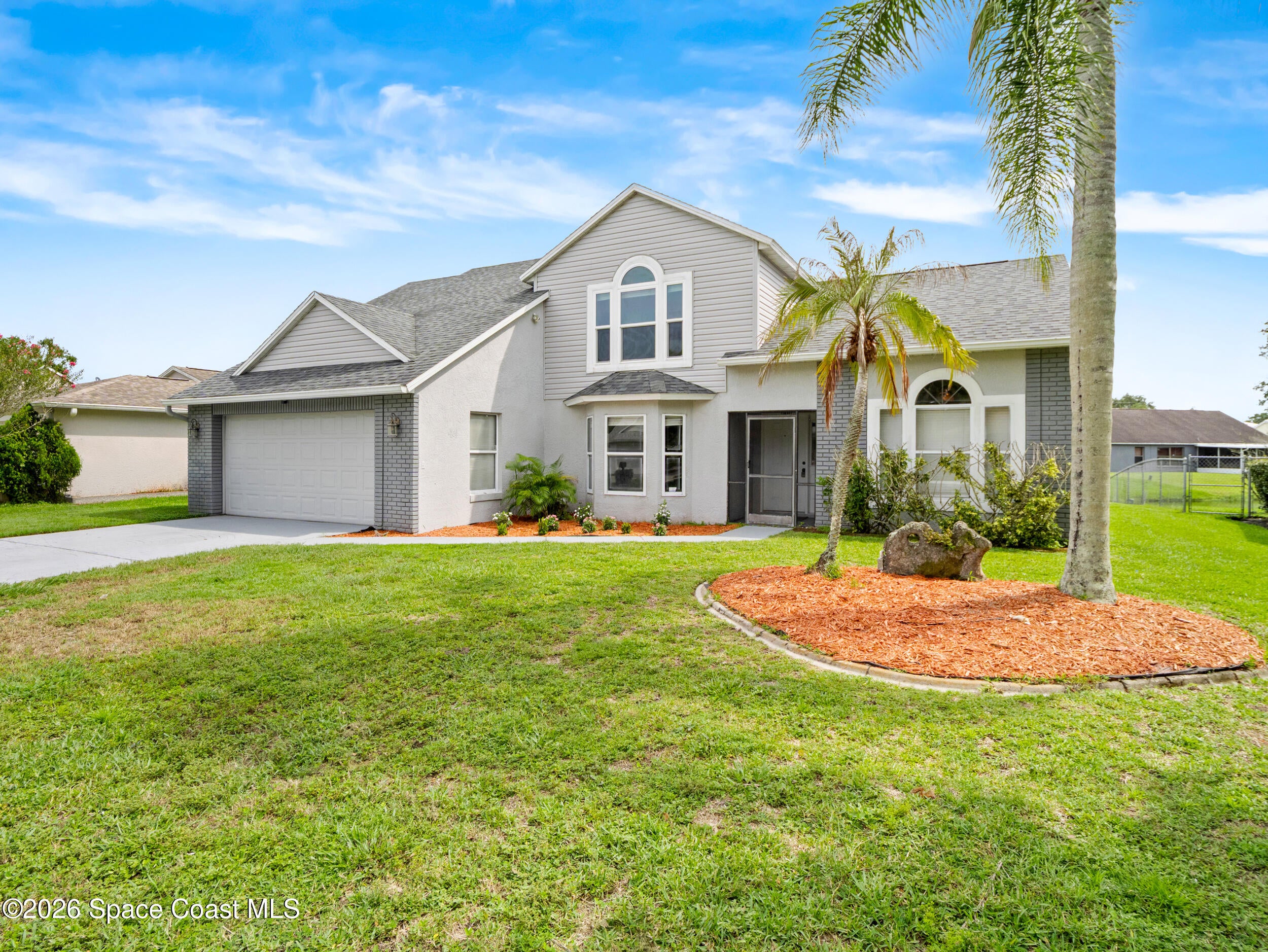 4015 Pinyon Drive