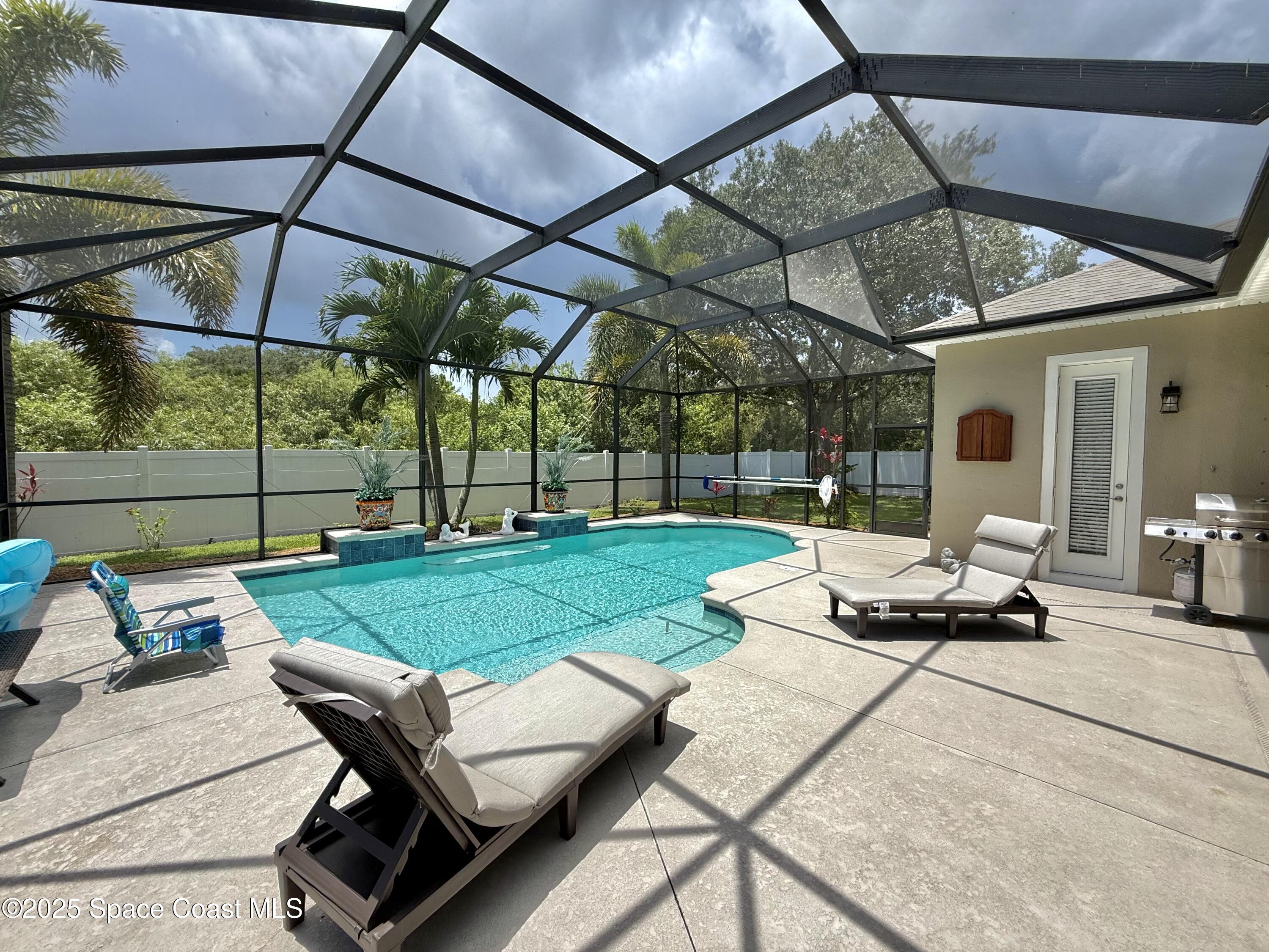 4569 Chastain Drive