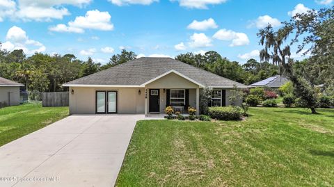 3458 Brevard Road Mims FL 32754