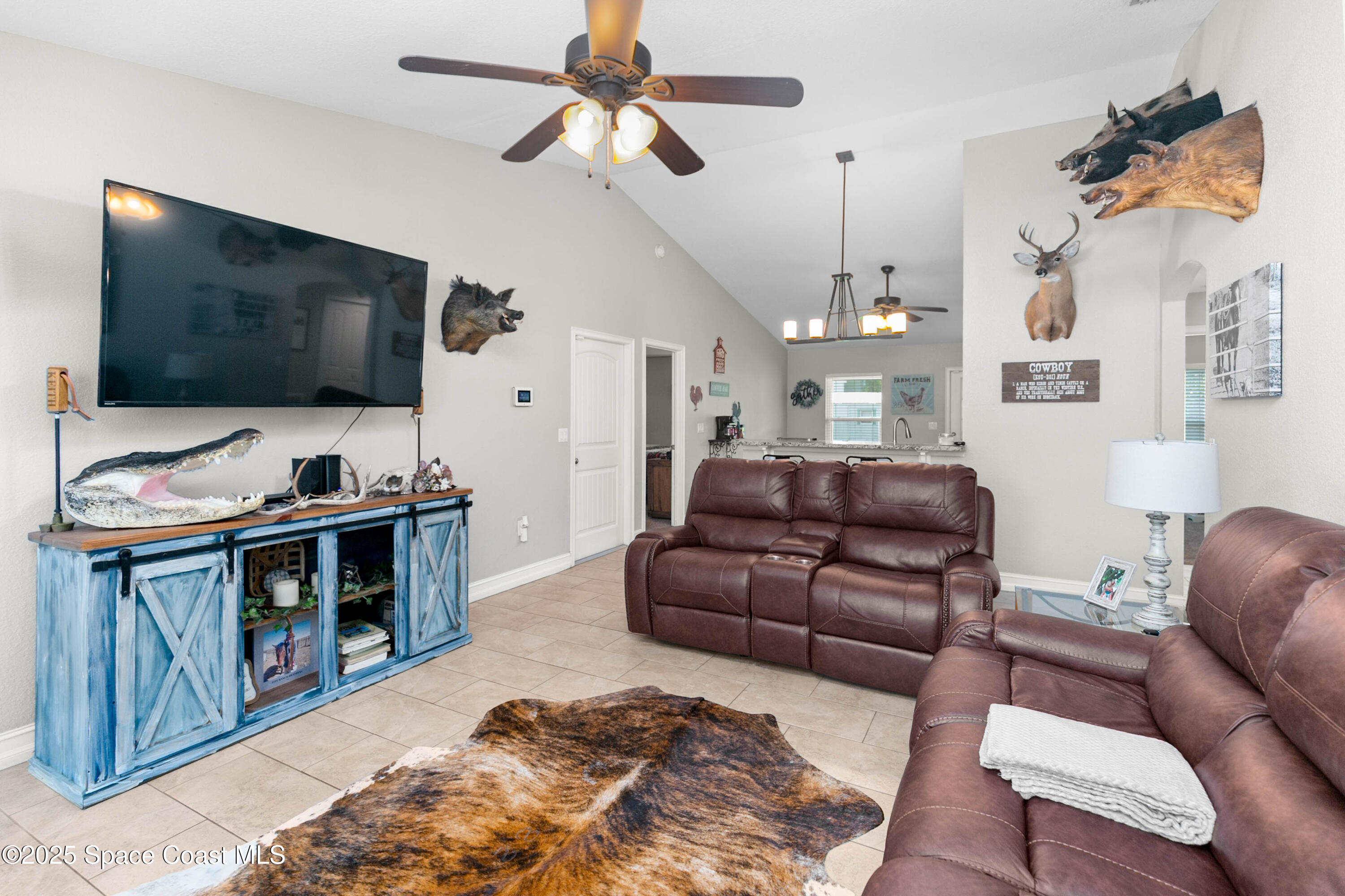 3458 Brevard Road