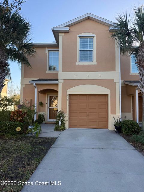 2705 Revolution Street 101 Melbourne FL 32935