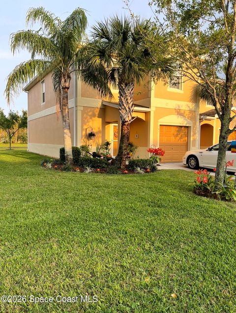 2705 Revolution Street 101 Melbourne FL 32935