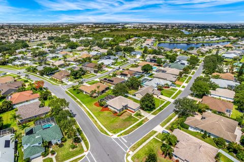 A home in Rockledge