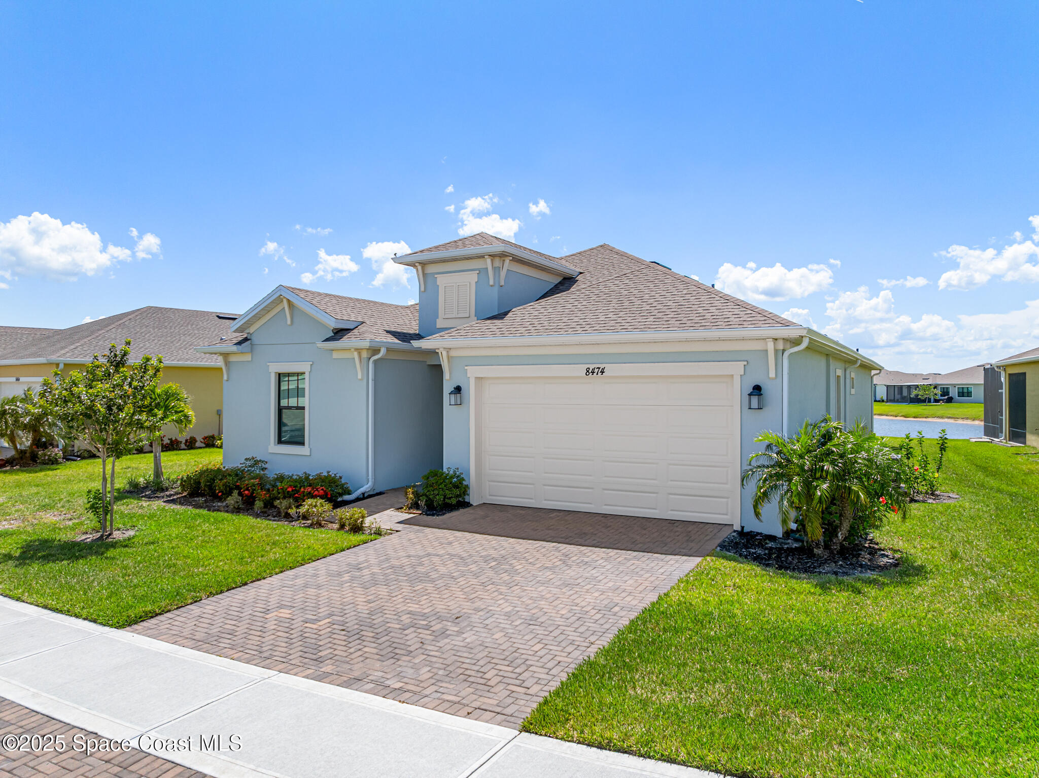 8474 Alister Drive