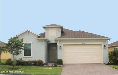8474 Alister Drive Melbourne FL 32940