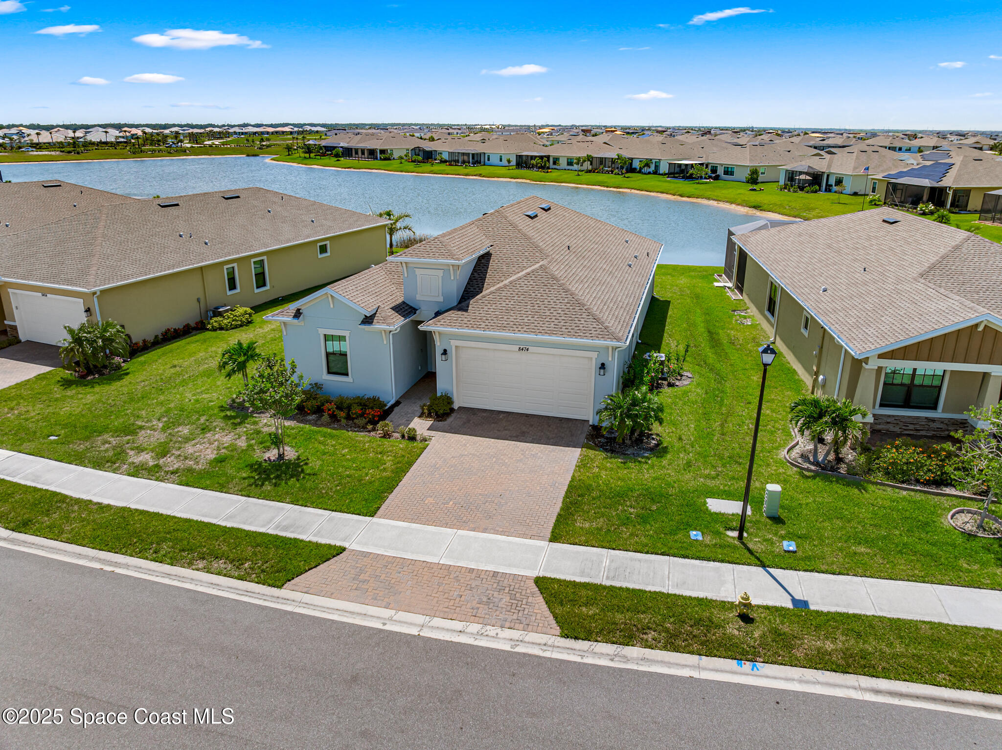 8474 Alister Drive
