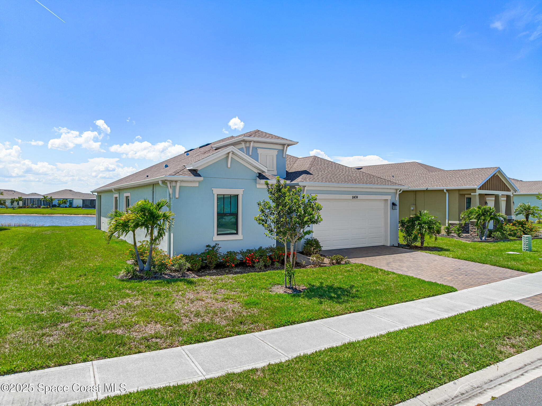 8474 Alister Drive