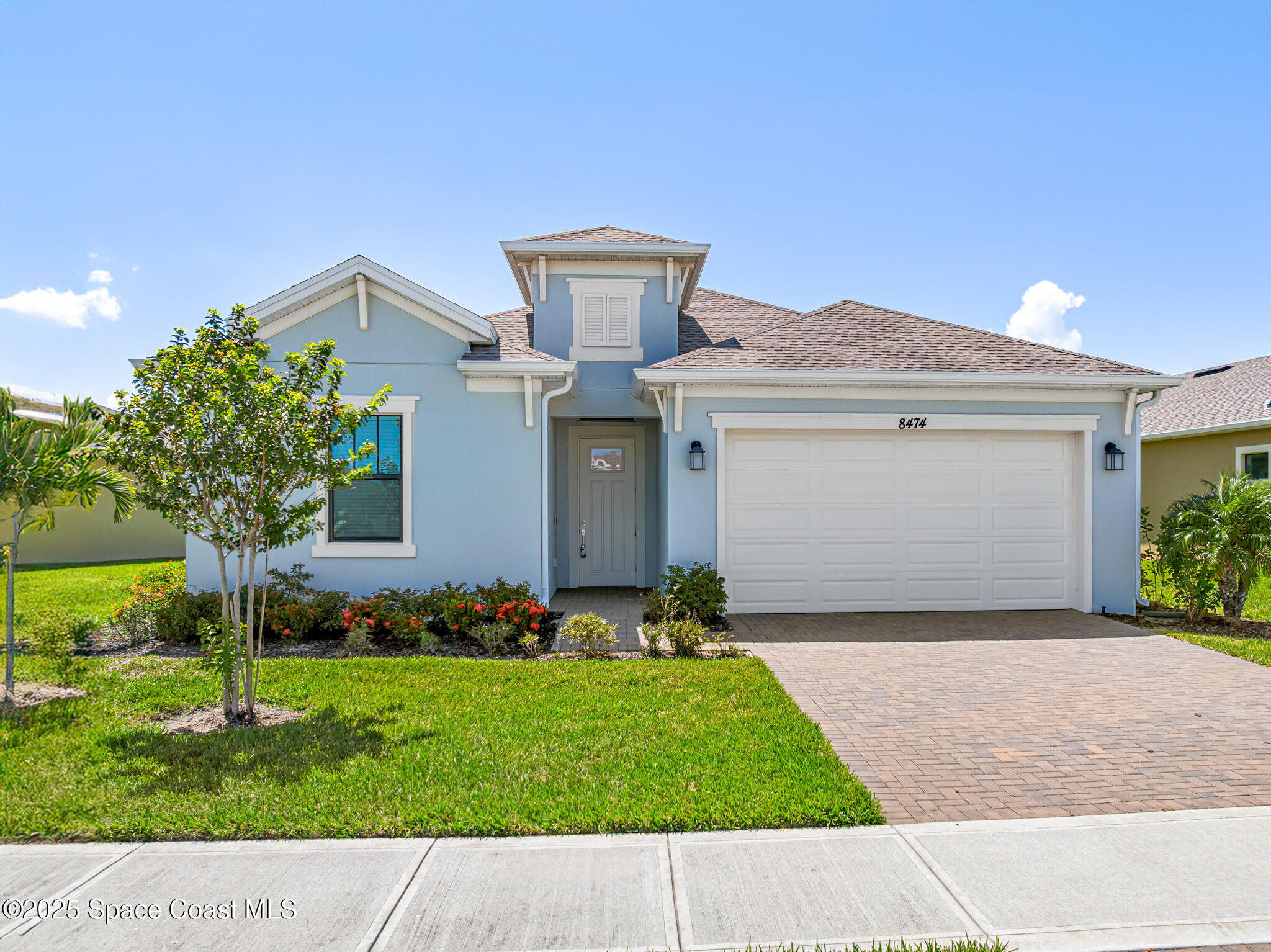 8474 Alister Drive