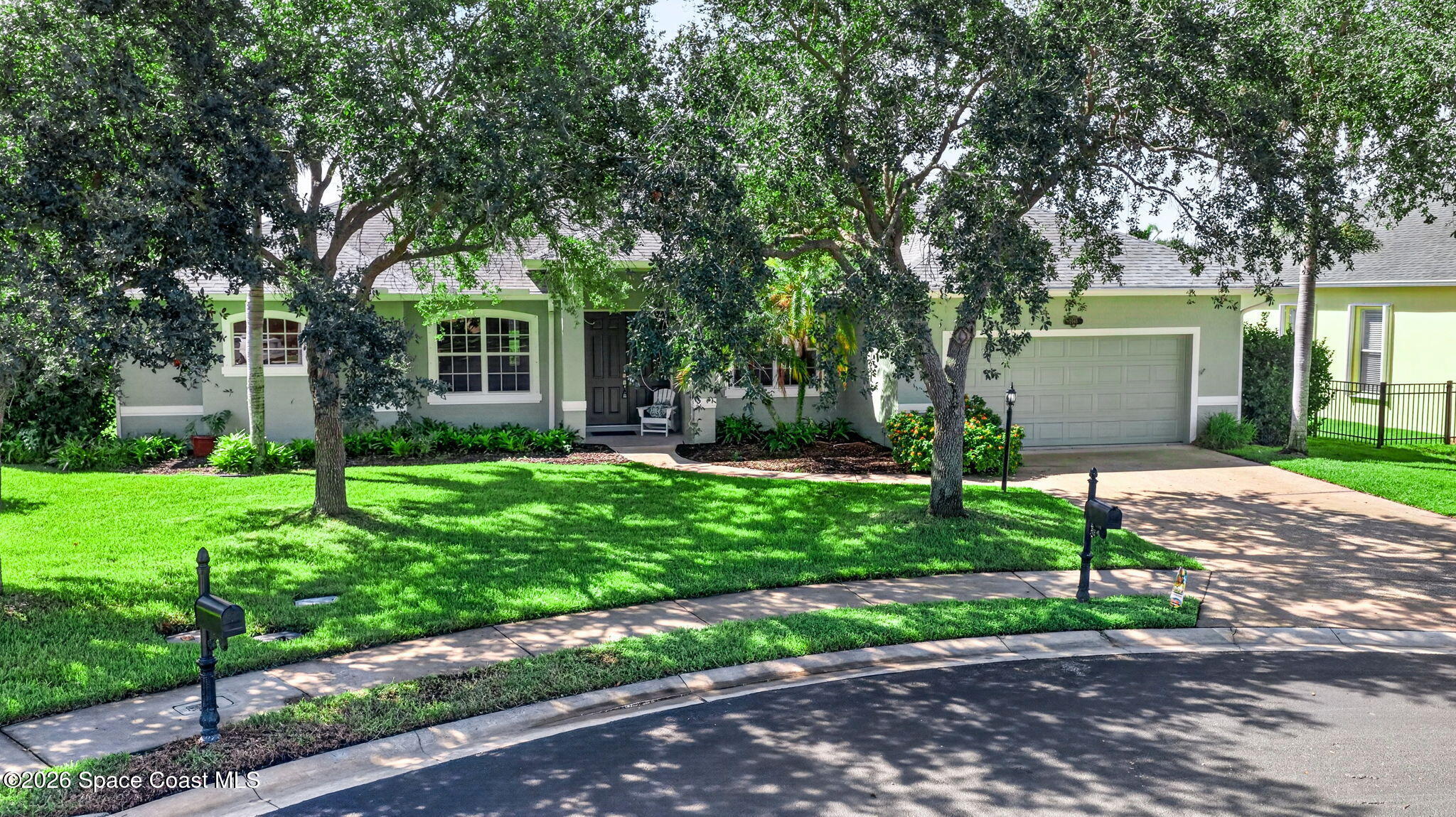 2565 Summerwind Circle