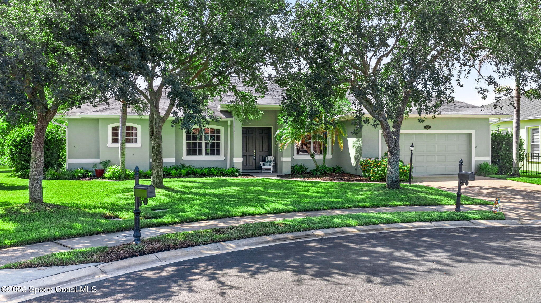 2565 Summerwind Circle