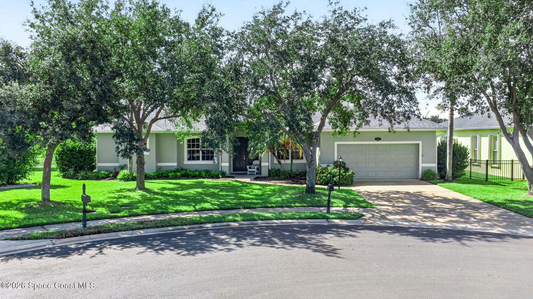 2565 Summerwind Circle