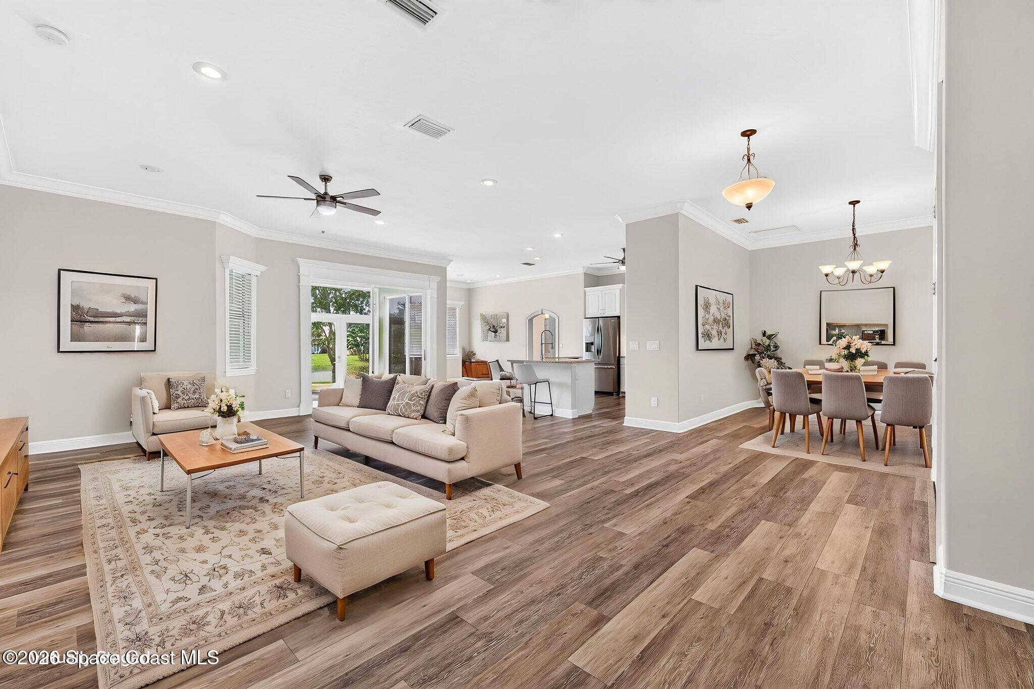 2565 Summerwind Circle