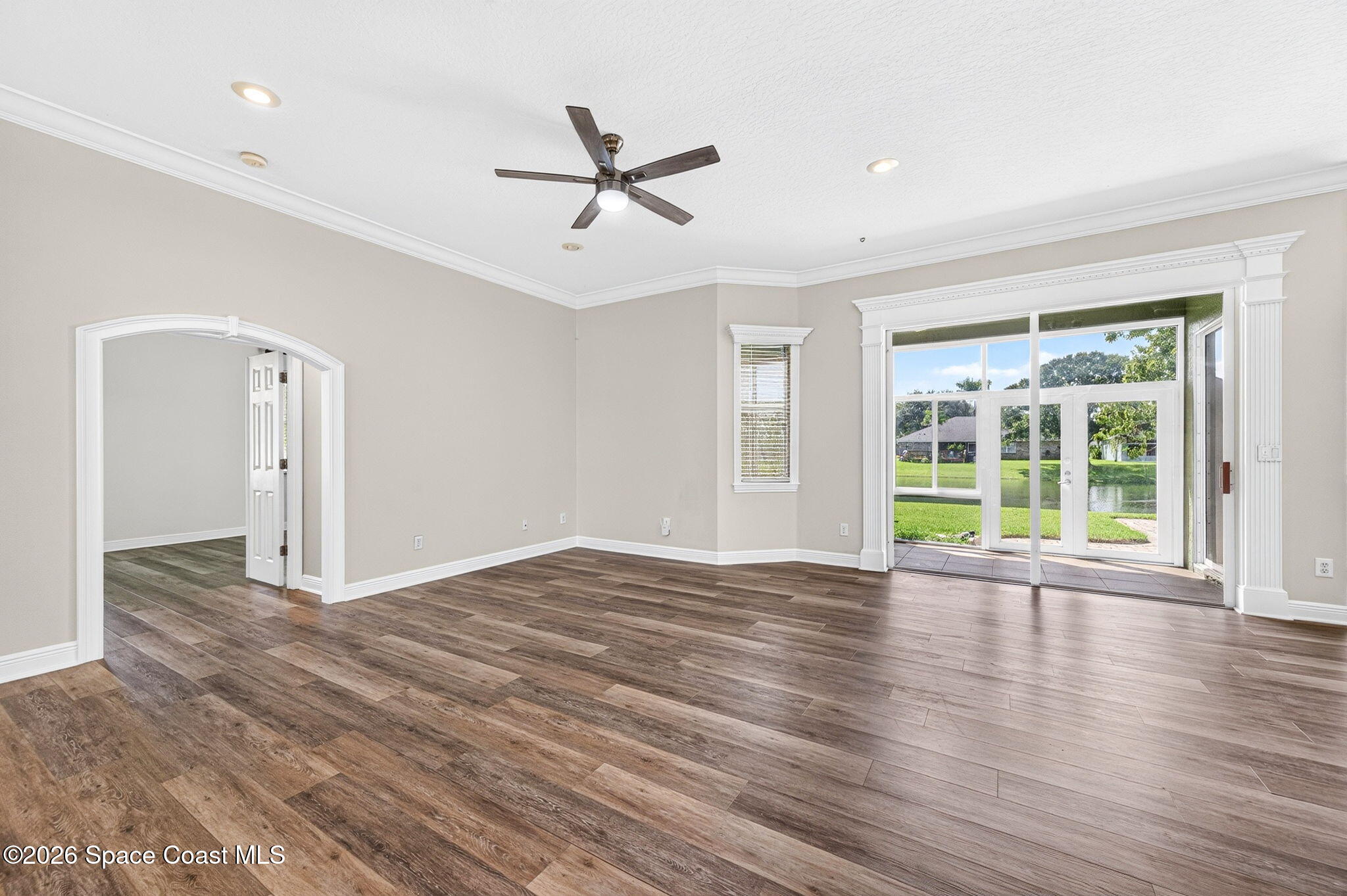 2565 Summerwind Circle