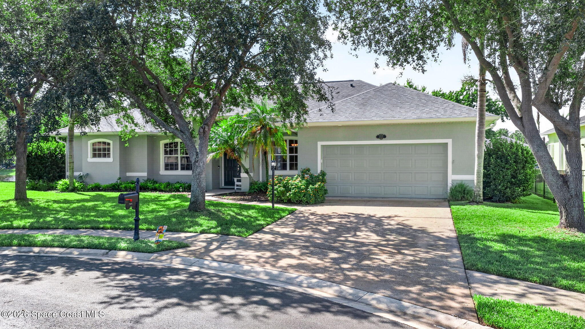 2565 Summerwind Circle
