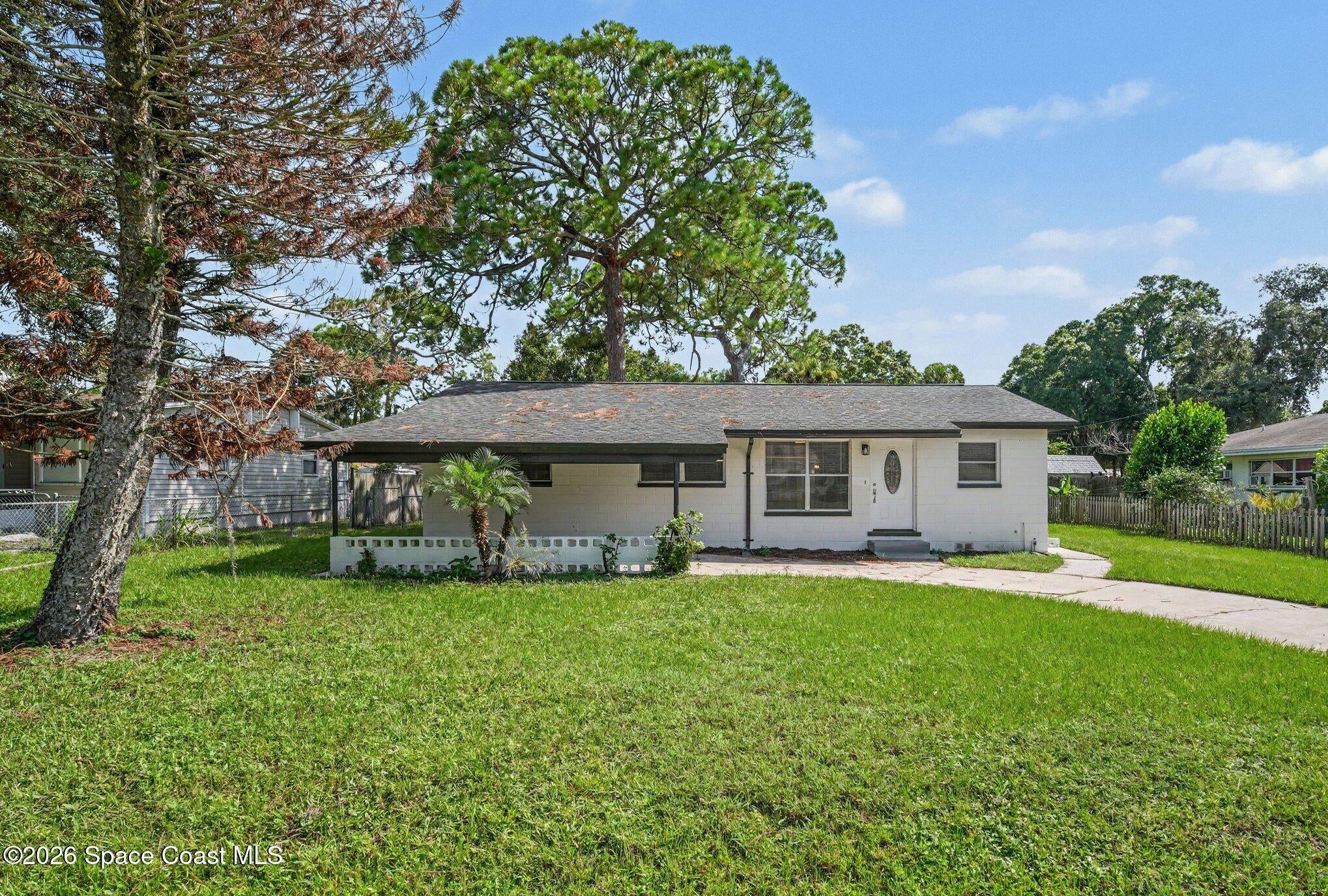 1021 Bernice Road
