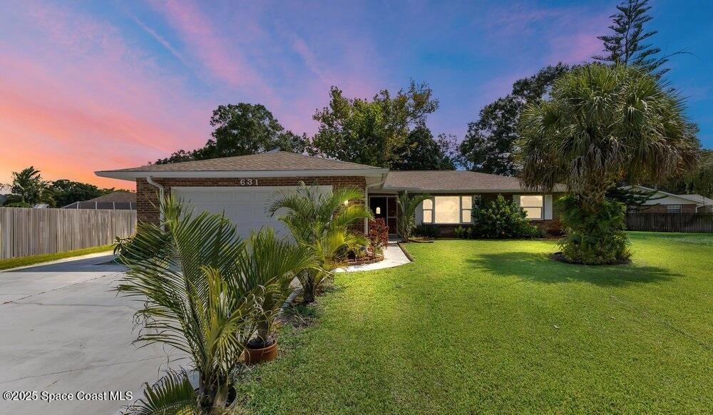 631 Dundee Circle