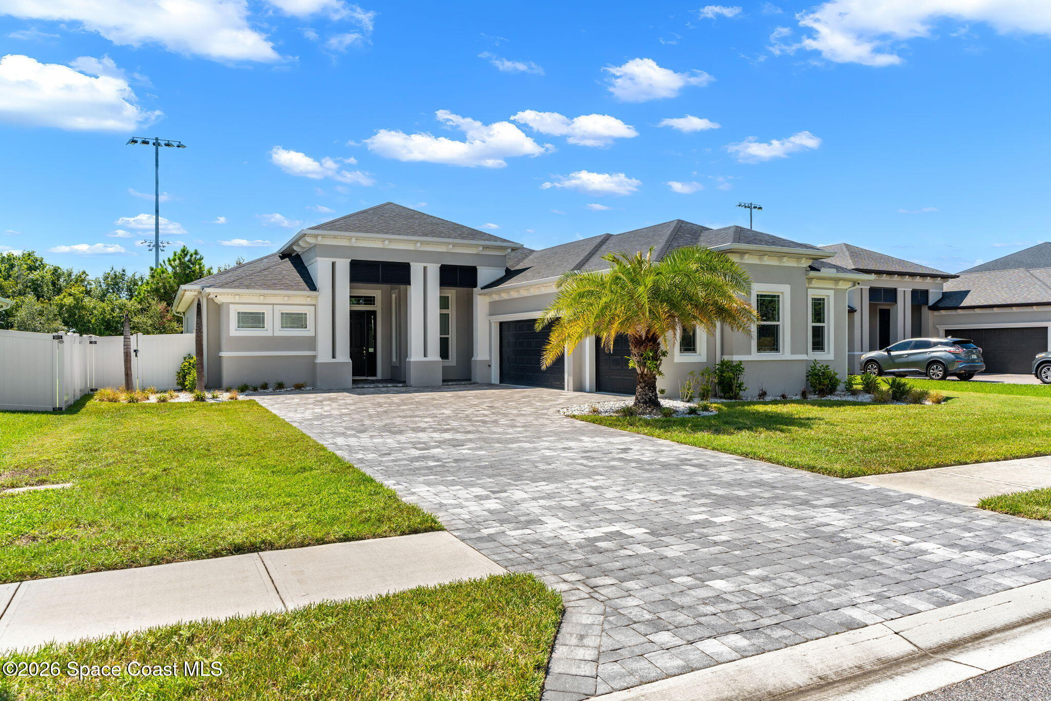 2754 Mancina Court