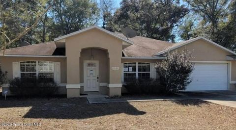 Photo of 20190 SW 77th Street, Dunnellon, FL 34432 (MLS # 1081963)