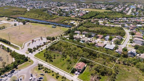2497 N Banana River Drive Merritt Island FL 32952