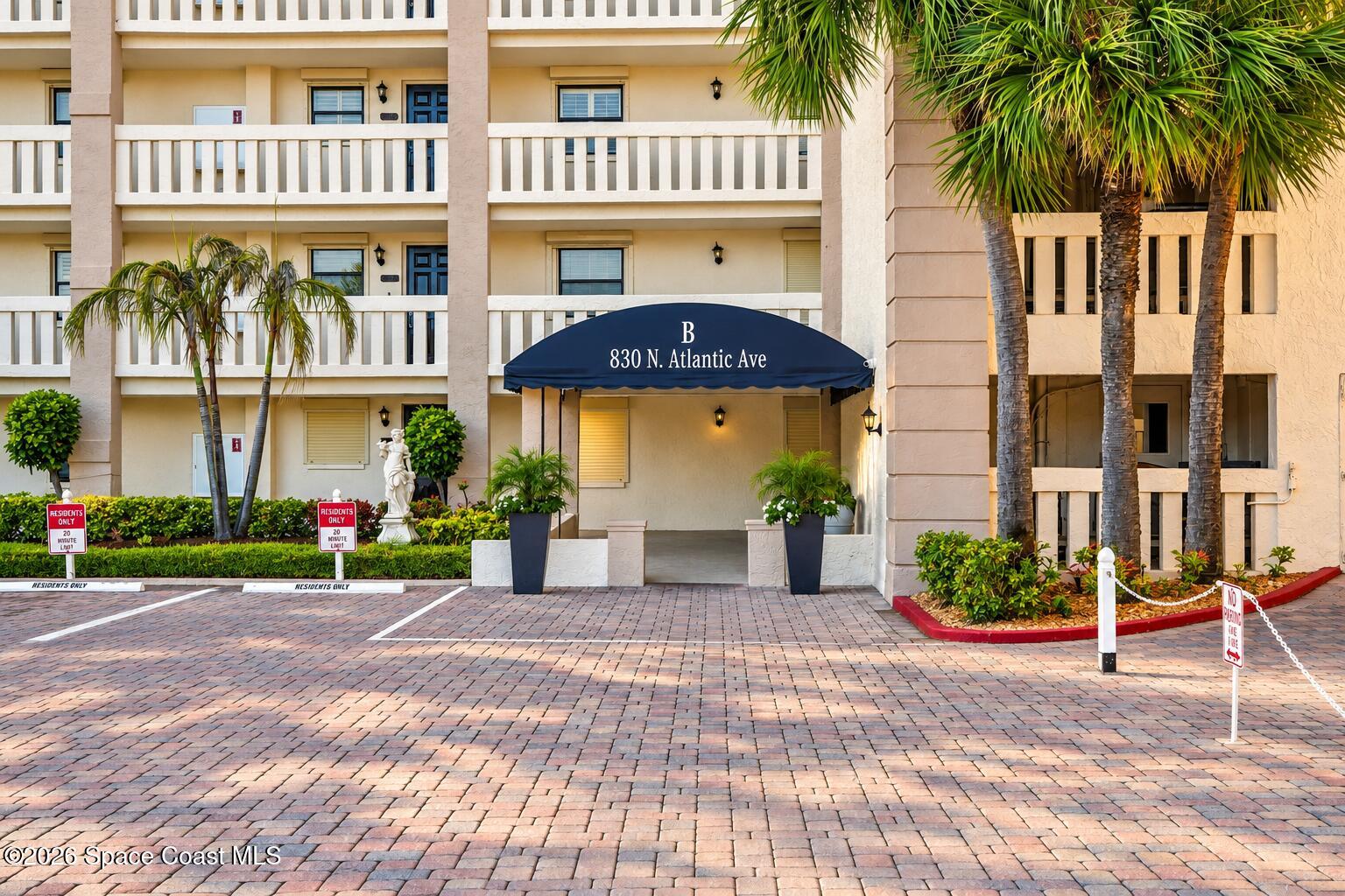 830 N Atlantic Avenue B1507