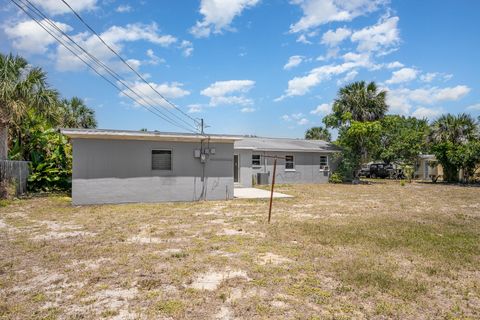 A home in Indialantic