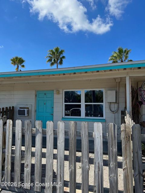 490 S Orlando Avenue 21 Cocoa Beach FL 32931