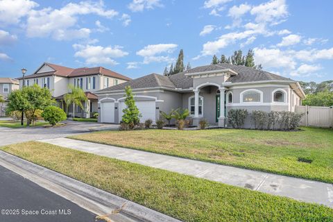 2827 Kilns Circle West Melbourne FL 32904