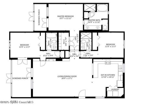 Photo of 5040 Harmony Circle #108, Vero Beach, FL 32967 (MLS # 1064516)